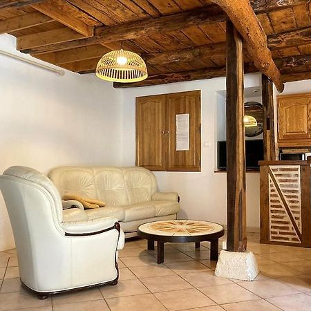 Location Gite Entre Cahors Et St Cirq Lapopie Arcambal Eksteriør billede
