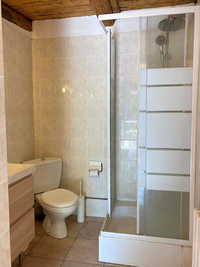 Location Gite Entre Cahors Et St Cirq Lapopie Arcambal Eksteriør billede