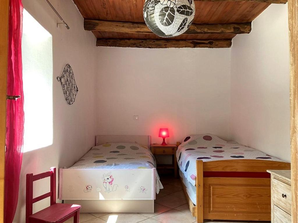 Location Gite Entre Cahors Et St Cirq Lapopie Arcambal Eksteriør billede