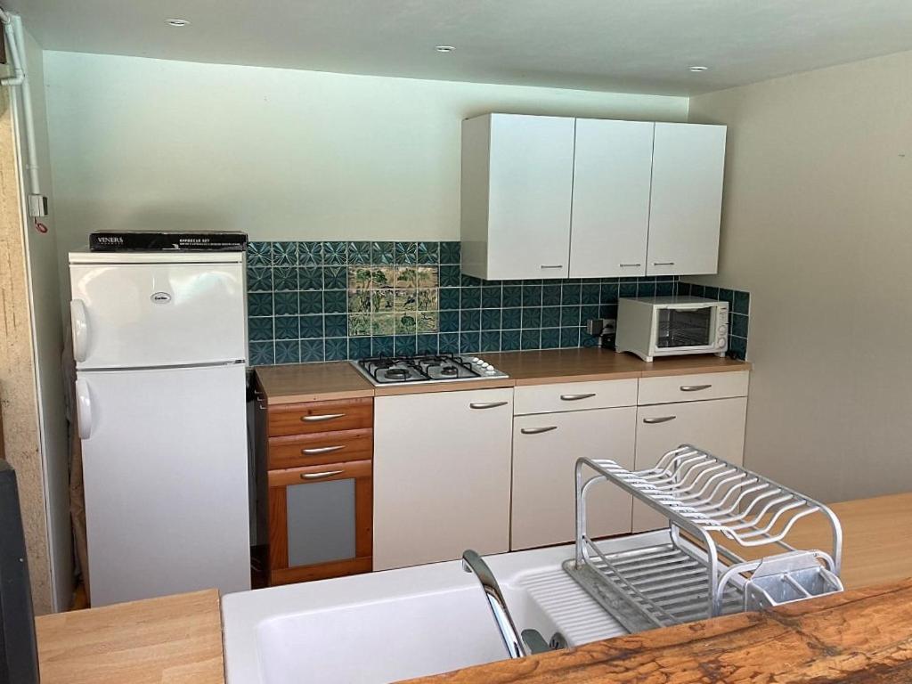 Location Gite Entre Cahors Et St Cirq Lapopie Arcambal Eksteriør billede