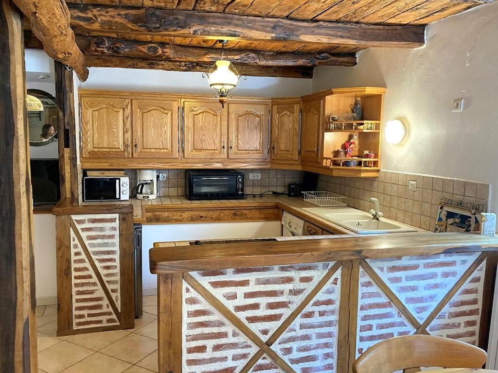 Location Gite Entre Cahors Et St Cirq Lapopie Arcambal Eksteriør billede